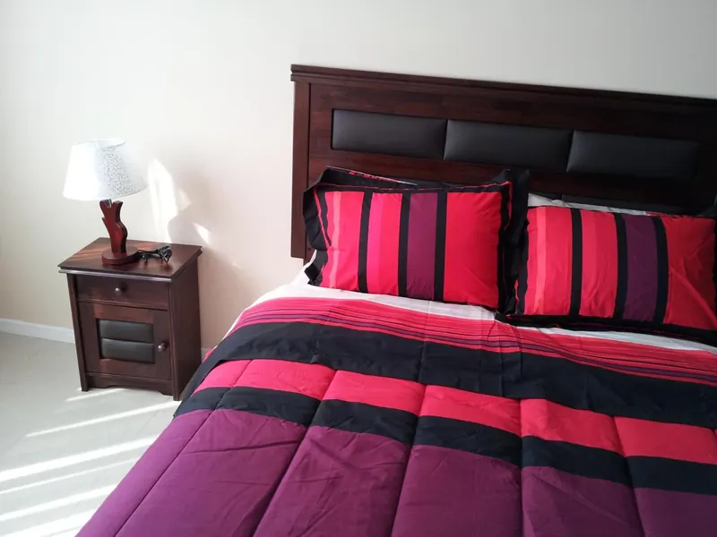 Suite King · Confort premium
